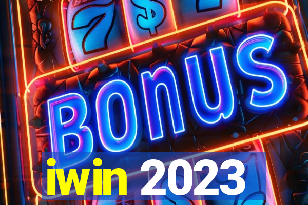 iwin 2023